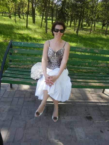 Ольга Андилахай