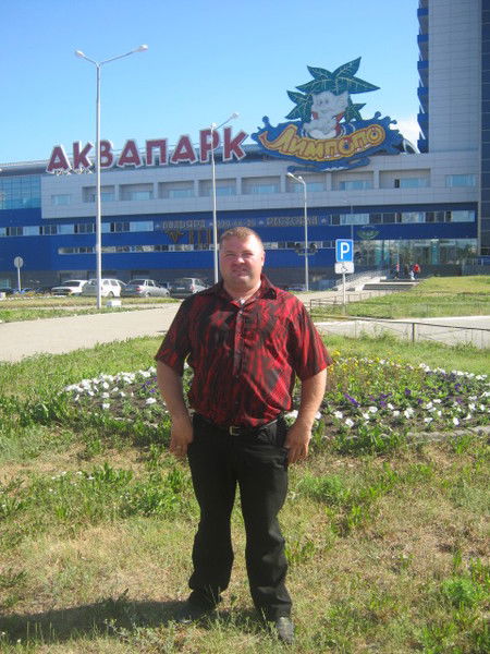 Николай Варламов