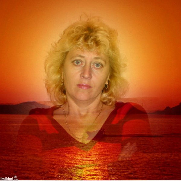 Татьяна Попович