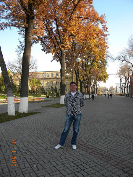 Николай Фоменко