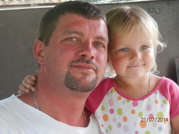 Ромаш Андрей