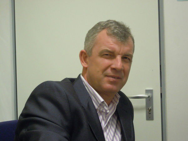 Петр Ковтун