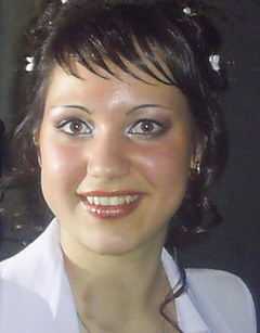 Юлия Евгеньевна Камшилина