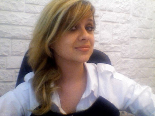 Оксана Штейн