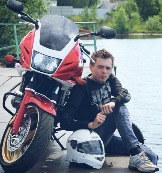 Илья Смирнов