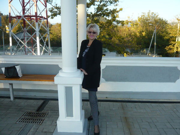 Галина Вишнякова