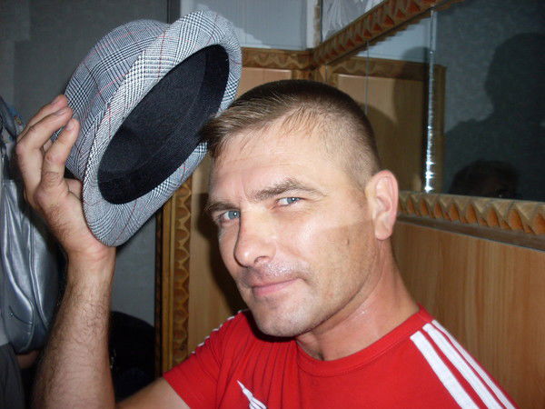 Александр Казаков