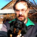 Evgeniy Zinoviev