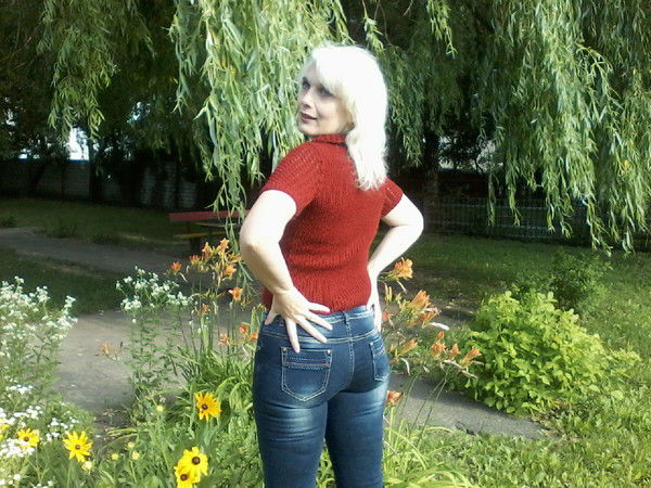 Оксана Зарецкая