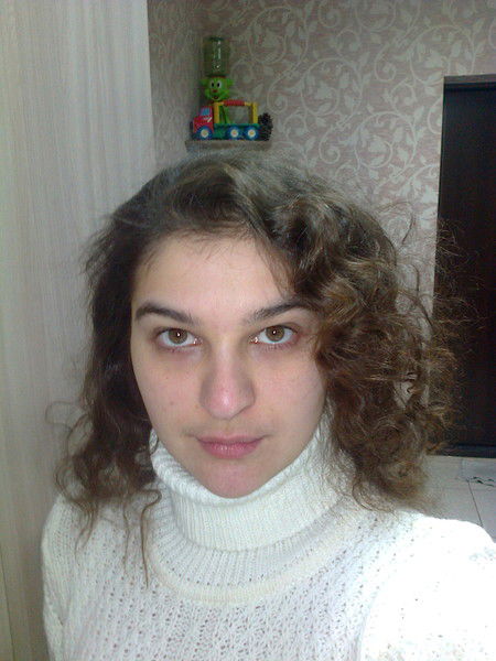 Евгения Смолиенко