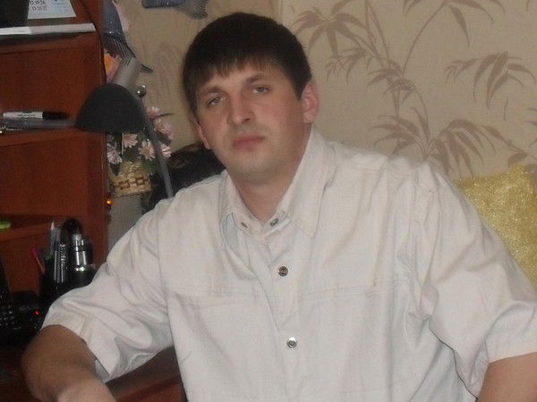 Павел Подобрый