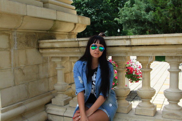 Таня Шошина