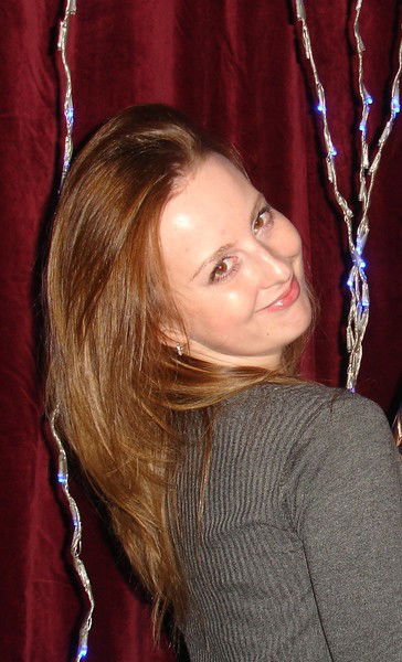 Лилия Розайненко