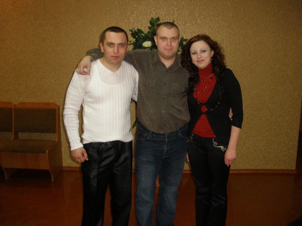 Сергей Маслик