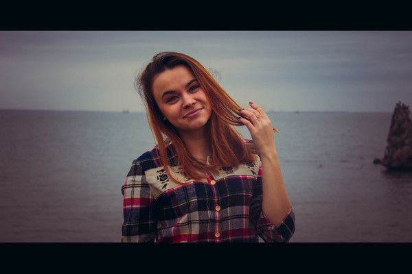 Лерочка Боднарь