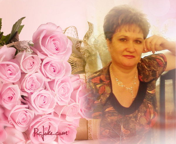 Лариса Киселева