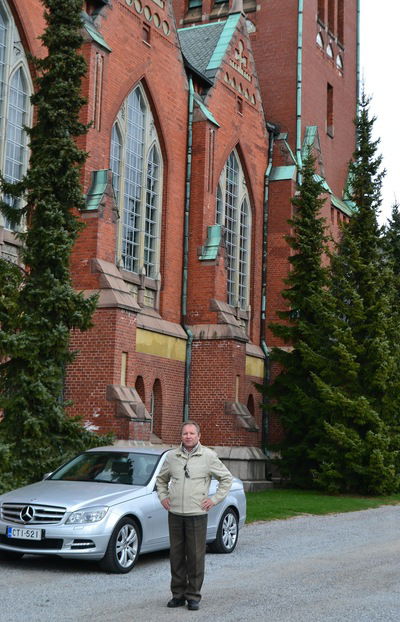 Леонид Ворошилов