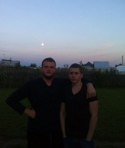 Андрей Романенко