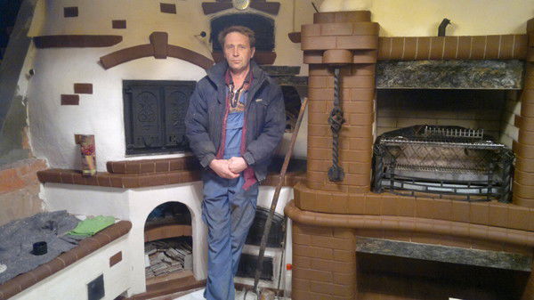 Александр Русинов Т.+79267688554