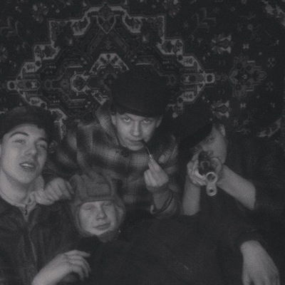 Кирилл Кожевников