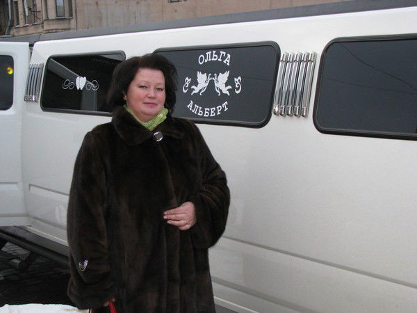 Наташа Мадалиева