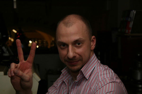 Павел Мелентьев