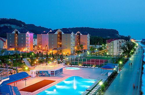 Наталья Парчиева