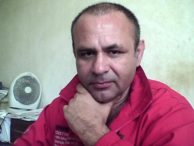 Александр Костюк