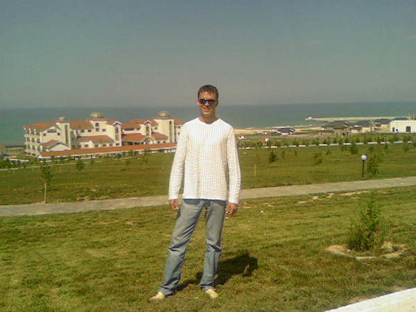 Ярослав Путилин