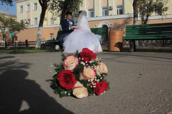 Парасат .....