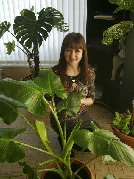 Валентина Рользинг