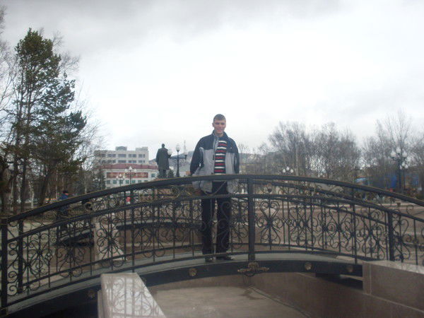 Василий Копытов