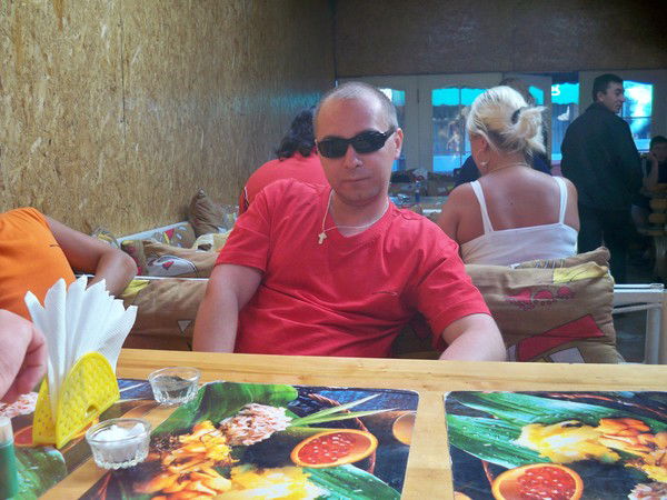 Павел Рубченя