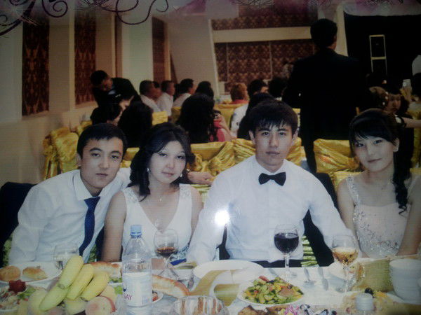 Muhammedali Sagdullive