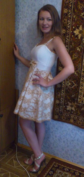 Инна Купцова