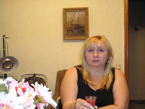 Татьяна Меникова