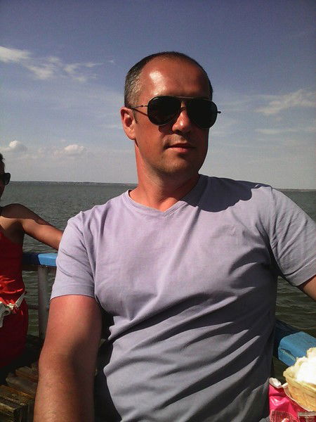 Александр Петрук