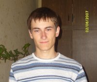 Артур Матвеев