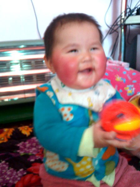 Шерматов Дайырбек