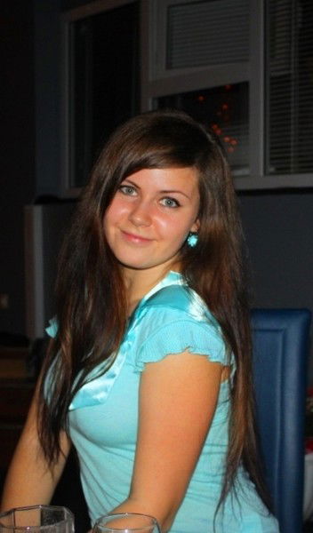 Елена Любимцева