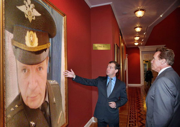 Вольдемар Моцарт