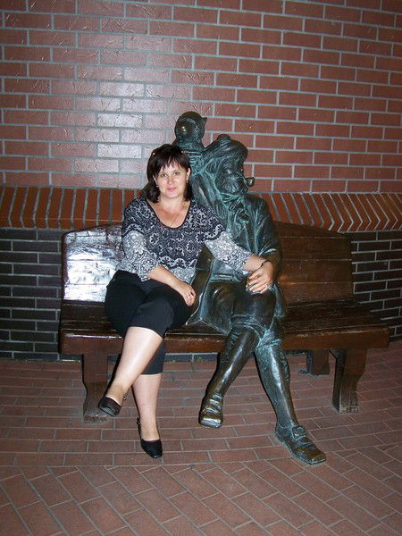 Жанна Шаяхметова