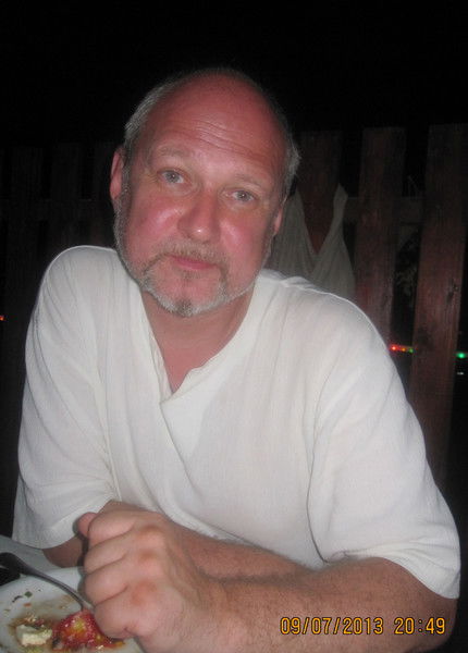 Дмитрий Панов