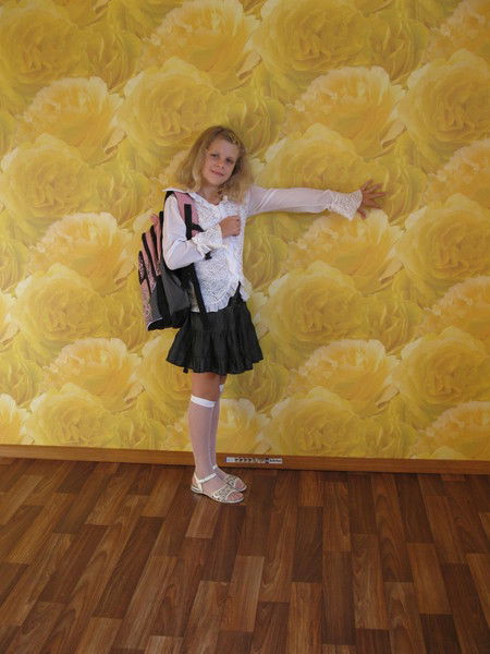 Екатерина Каминская