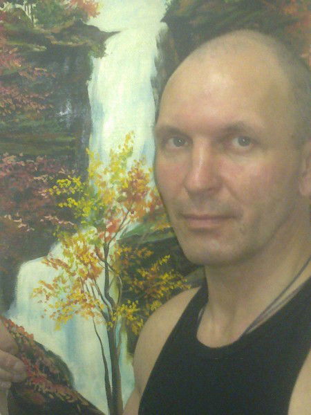 Сергей Кагай