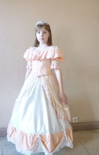 Дарья Кругловская