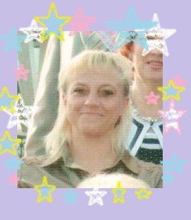 Лариса Волкова