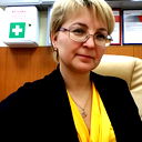 Елена Кириллова