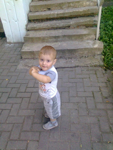 Константин Мартинкевич