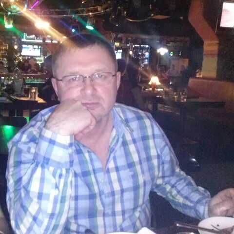 Вадим Григоренко